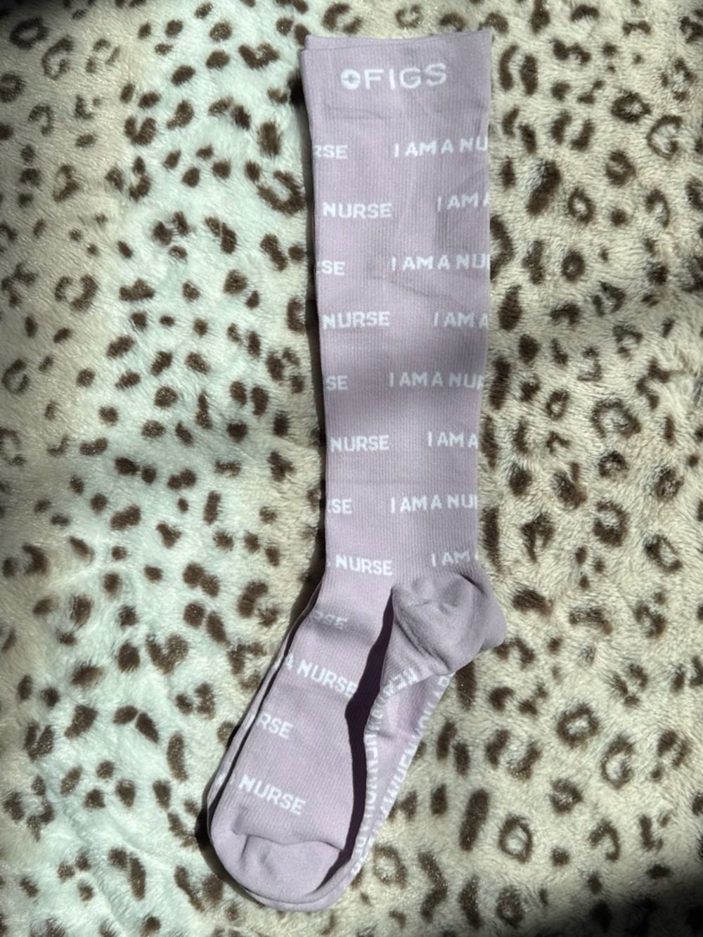 Figs Knee-High Compression Socks in size Small new without tags